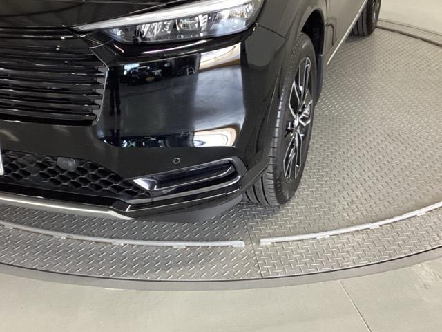 ヴェゼル e:HEVZ 純正ナビ フルセグ リアカメラ 衝突回避支援ブレーキ機能 スマキ Pトランク フルオートエアコン エアバッグ 両席エアバック Rカメ パワーウィンドウ LEDランプ ソナー クルーズC ナビ&TV(29枚目)