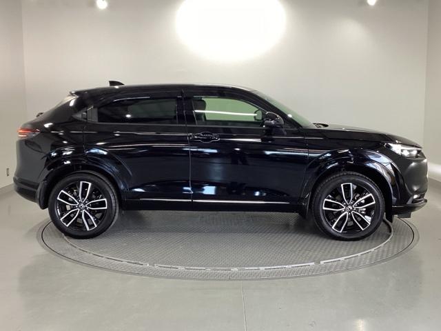 ヴェゼル e:HEVZ 純正ナビ フルセグ リアカメラ 衝突回避支援ブレーキ機能 スマキ Pトランク フルオートエアコン エアバッグ 両席エアバック Rカメ パワーウィンドウ LEDランプ ソナー クルーズC ナビ&TV(31枚目)