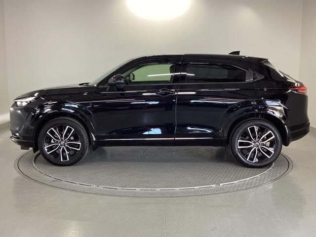 ヴェゼル e:HEVZ 純正ナビ フルセグ リアカメラ 衝突回避支援ブレーキ機能 スマキ Pトランク フルオートエアコン エアバッグ 両席エアバック Rカメ パワーウィンドウ LEDランプ ソナー クルーズC ナビ&TV(36枚目)