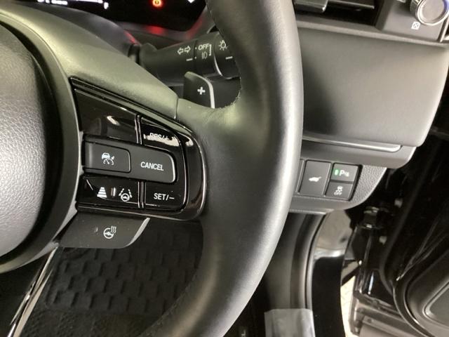 ヴェゼル e:HEVZ 純正ナビ フルセグ リアカメラ 衝突回避支援ブレーキ機能 スマキ Pトランク フルオートエアコン エアバッグ 両席エアバック Rカメ パワーウィンドウ LEDランプ ソナー クルーズC ナビ&TV(48枚目)