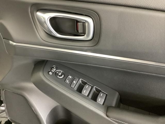 ヴェゼル e:HEVZ 純正ナビ フルセグ リアカメラ 衝突回避支援ブレーキ機能 スマキ Pトランク フルオートエアコン エアバッグ 両席エアバック Rカメ パワーウィンドウ LEDランプ ソナー クルーズC ナビ&TV(52枚目)