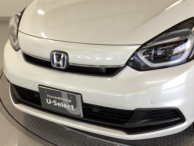 フィット e:HEVホーム 純正ナビ フルセグ リアカメラ 前後誤発進抑制機能 クリソナ 助手席エアバッグ 運転席エアバッグ アイドリングストップ 禁煙 LEDライト USB接続 バックカメラ ABS サイドエアバッグ キーレス(28枚目)