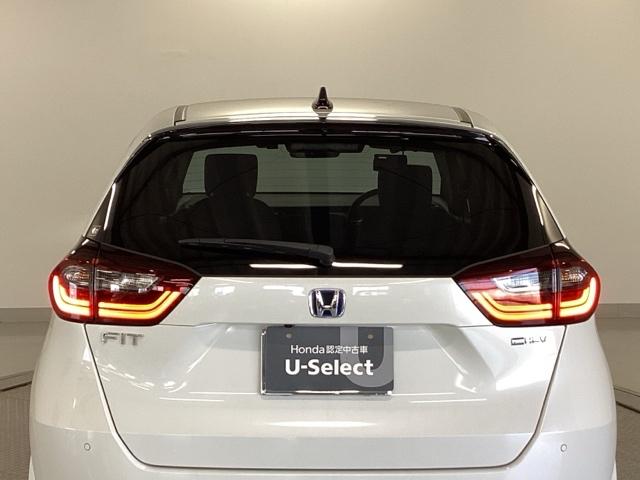 フィット e:HEVホーム 純正ナビ フルセグ リアカメラ 前後誤発進抑制機能 クリソナ 助手席エアバッグ 運転席エアバッグ アイドリングストップ 禁煙 LEDライト USB接続 バックカメラ ABS サイドエアバッグ キーレス(33枚目)