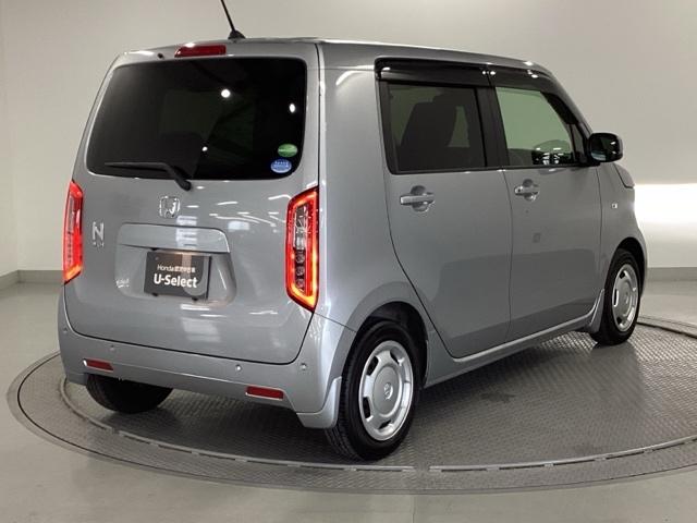 N-WGN Lホンダセンシング ディスプレイオーディオ LEDヘッドライト ETC装備 Bモニタ 誤発進抑制 LEDランプ ワンセグTV シートヒータ 横滑り防止機能 USBポート パーキングセンサー セキュリティアラーム ABS(8枚目)