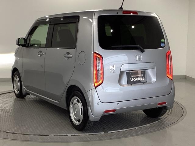 N-WGN Lホンダセンシング ディスプレイオーディオ LEDヘッドライト ETC装備 Bモニタ 誤発進抑制 LEDランプ ワンセグTV シートヒータ 横滑り防止機能 USBポート パーキングセンサー セキュリティアラーム ABS(10枚目)