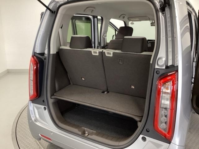 N-WGN Lホンダセンシング ディスプレイオーディオ LEDヘッドライト ETC装備 Bモニタ 誤発進抑制 LEDランプ ワンセグTV シートヒータ 横滑り防止機能 USBポート パーキングセンサー セキュリティアラーム ABS(20枚目)