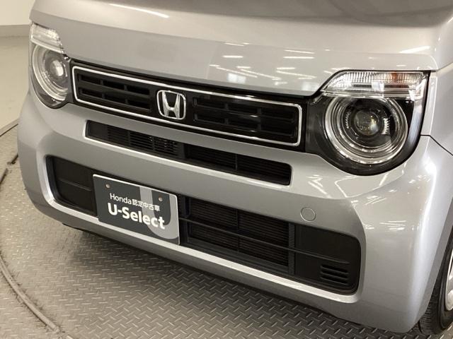 N-WGN Lホンダセンシング ディスプレイオーディオ LEDヘッドライト ETC装備 Bモニタ 誤発進抑制 LEDランプ ワンセグTV シートヒータ 横滑り防止機能 USBポート パーキングセンサー セキュリティアラーム ABS(28枚目)