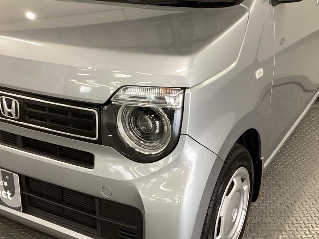 N-WGN Lホンダセンシング ディスプレイオーディオ LEDヘッドライト ETC装備 Bモニタ 誤発進抑制 LEDランプ ワンセグTV シートヒータ 横滑り防止機能 USBポート パーキングセンサー セキュリティアラーム ABS(29枚目)