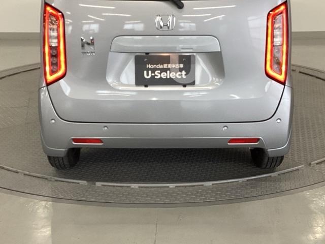 N-WGN Lホンダセンシング ディスプレイオーディオ LEDヘッドライト ETC装備 Bモニタ 誤発進抑制 LEDランプ ワンセグTV シートヒータ 横滑り防止機能 USBポート パーキングセンサー セキュリティアラーム ABS(35枚目)