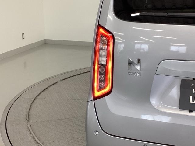 N-WGN Lホンダセンシング ディスプレイオーディオ LEDヘッドライト ETC装備 Bモニタ 誤発進抑制 LEDランプ ワンセグTV シートヒータ 横滑り防止機能 USBポート パーキングセンサー セキュリティアラーム ABS(36枚目)