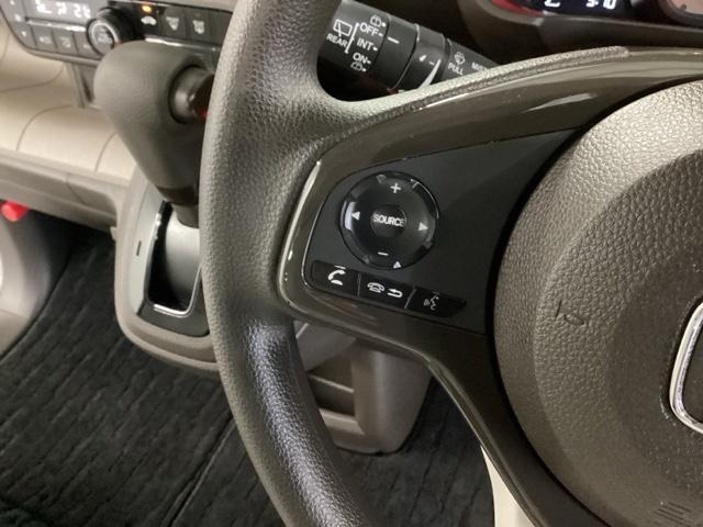 N-WGN Lホンダセンシング ディスプレイオーディオ LEDヘッドライト ETC装備 Bモニタ 誤発進抑制 LEDランプ ワンセグTV シートヒータ 横滑り防止機能 USBポート パーキングセンサー セキュリティアラーム ABS(47枚目)