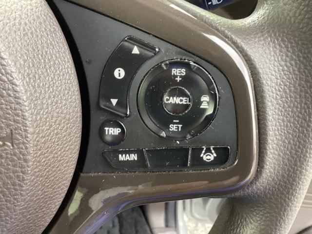 N-BOX L メモリーナビ ドラレコ ETC 衝突回避支援ブレーキ I-STOP クリソナ PW パワステ Sヒーター スマ-トキ- Bカメ 地デジTV ナビ&TV 横滑り防止 整備記録簿 LEDライト DVD(37枚目)