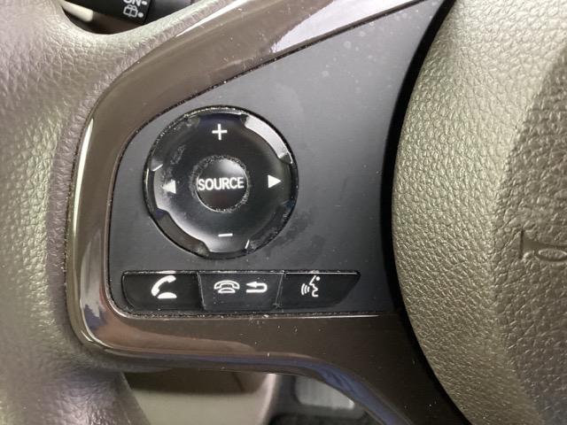 N-BOX L メモリーナビ ドラレコ ETC 衝突回避支援ブレーキ I-STOP クリソナ PW パワステ Sヒーター スマ-トキ- Bカメ 地デジTV ナビ&TV 横滑り防止 整備記録簿 LEDライト DVD(38枚目)