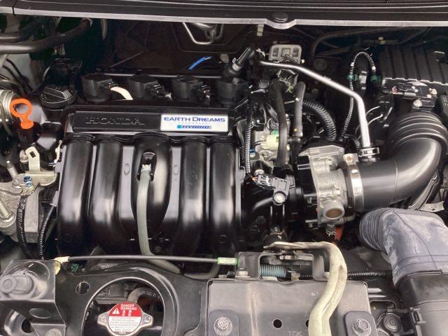 フリードハイブリッド ハイブリッド・Gホンダセンシング メモリーナビ ドラレコ ETC リアカメラ 軽減ブレーキ キーフリーシステム 記録簿 DVD再生可能 ECON 後カメラ Aクルーズ 地デジフルセグTV LEDヘッドランプ 横滑防止 ドライブレコーダ(23枚目)