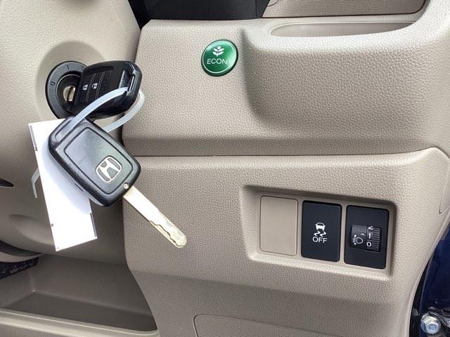 N-WGN C メモリーナビ DVD CD ナビTV ワンセグ 助手席エアバッグ ECON エアバッグ 横滑り防止 パワーウインドウ フルオートエアコン パワーステアリング スマートキー キーレス付き(16枚目)