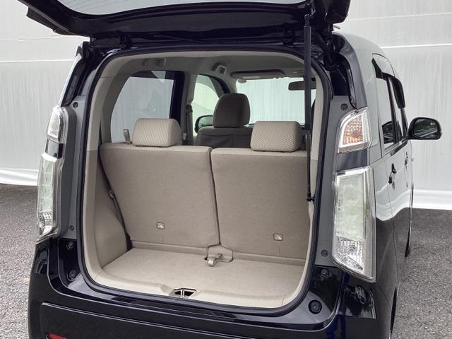 N-WGN C メモリーナビ DVD CD ナビTV ワンセグ 助手席エアバッグ ECON エアバッグ 横滑り防止 パワーウインドウ フルオートエアコン パワーステアリング スマートキー キーレス付き(19枚目)