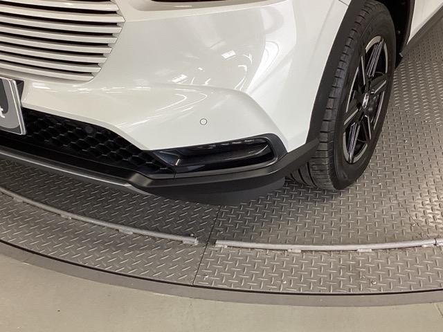 ヴェゼル ｅ：ＨＥＶＸ　純正ナビ　フルセグ　リアカメラ　前後障害物センサー　ＡＡＣ　イモビライザー　スマ－トキ－　誤発進抑制　ＰＷ　クルコン　ＥＳＣ　ＥＴＣ装備　キーフリー　ＬＥＤヘッドランプ　ナビＴＶ　ＤＶＤ再生可　ＡＢＳ（30枚目）