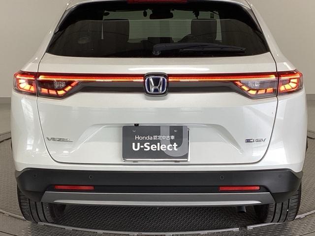 ヴェゼル ｅ：ＨＥＶＸ　純正ナビ　フルセグ　リアカメラ　前後障害物センサー　ＡＡＣ　イモビライザー　スマ－トキ－　誤発進抑制　ＰＷ　クルコン　ＥＳＣ　ＥＴＣ装備　キーフリー　ＬＥＤヘッドランプ　ナビＴＶ　ＤＶＤ再生可　ＡＢＳ（34枚目）