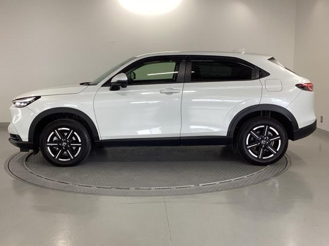 ヴェゼル ｅ：ＨＥＶＸ　純正ナビ　フルセグ　リアカメラ　前後障害物センサー　ＡＡＣ　イモビライザー　スマ－トキ－　誤発進抑制　ＰＷ　クルコン　ＥＳＣ　ＥＴＣ装備　キーフリー　ＬＥＤヘッドランプ　ナビＴＶ　ＤＶＤ再生可　ＡＢＳ（37枚目）