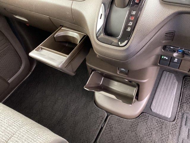 Ｎ－ＢＯＸ Ｌ　メモリーナビ　ドラレコ　ＥＴＣ　リアカメラ　衝突回避支援ブレーキ　Ｉ－ＳＴＯＰ　クリソナ　ＰＷ　パワステ　Ｓヒーター　スマ－トキ－　Ｂカメ　横滑り防止　整備記録簿　ＬＥＤライト　エアコン付き　ＵＳＢ（32枚目）