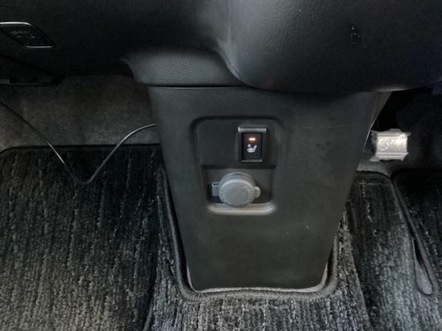 ワゴンＲ ハイブリッドＦＺ　ディスプレイオーディオ　ＥＴＣ　ＤＶＤ　ＣＤ　アイドルストップ　シートヒー　ＰＳ　ＰＷ　盗難防止　ＳＲＳ　ＬＥＤライト　ＷエアＢ　スマートキー　横滑り防止　フルオートエアコン　記録簿　ＡＢＳ（12枚目）