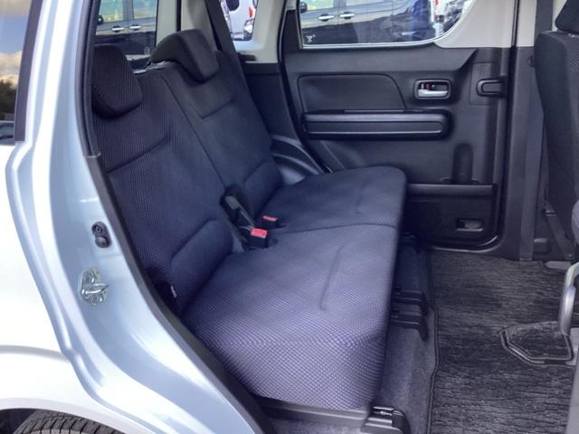 ワゴンＲ ハイブリッドＦＺ　ディスプレイオーディオ　ＥＴＣ　ＤＶＤ　ＣＤ　アイドルストップ　シートヒー　ＰＳ　ＰＷ　盗難防止　ＳＲＳ　ＬＥＤライト　ＷエアＢ　スマートキー　横滑り防止　フルオートエアコン　記録簿　ＡＢＳ（18枚目）