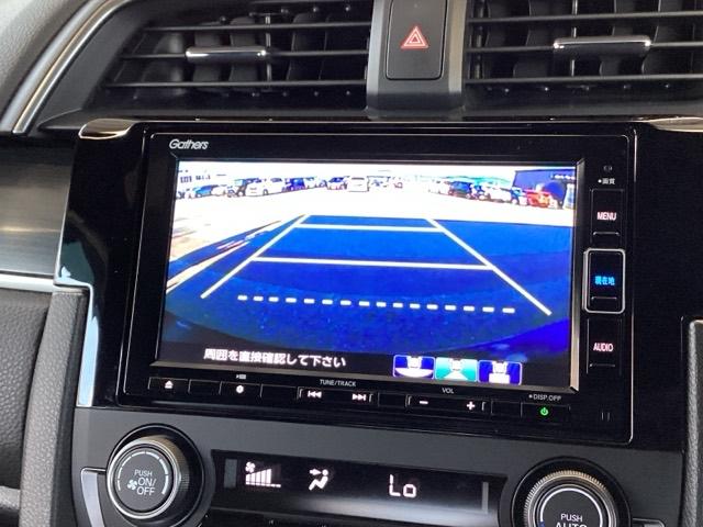 �o�b�N���j�^�[�ɃK�C�h���\���t���Ȃ̂ŎԌɓ�������S�y�J�����A���O���͂R�p�^�[������I�ׂ܂��z�m��Ȃ����ł����S���Ċy�������o�������ł��܂��B