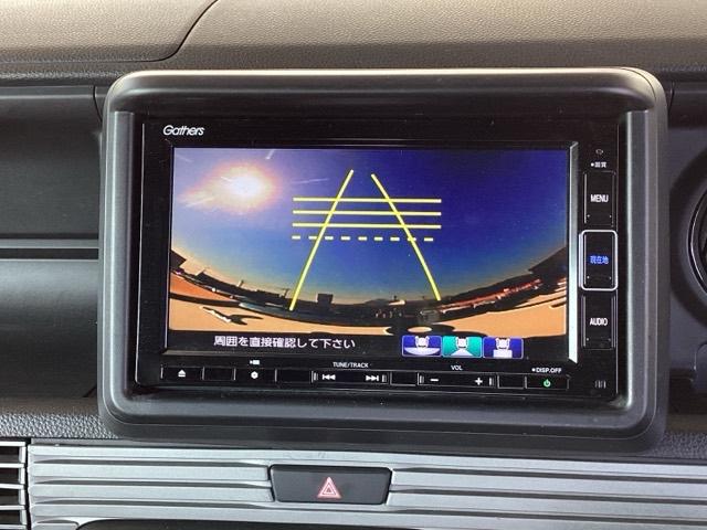 �o�b�N�����S�̃o�b�N�J�����t���Ă��܂��B�o�b�N�J����������ƁA���ł����S�Ƀo�b�N�ł��܂��ˁB���p������܂��B