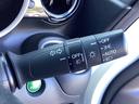 【オートライト(AUTO)】外の明るさをシステムが感知して、自動でヘッドライトが点灯します!ヘッドライトをつけ忘れを防ぐ便利機能です