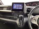 N-BOXカスタム G・Lターボホンダセンシング メモリーナビ ETC リアカメラ 両側PWスライドドア Bモニタ Iストップ セキュリティー 点検記録簿 USB接続 クルーズコントロール キーレスエントリー VSA ベンチS LEDランプ PW(6枚目)