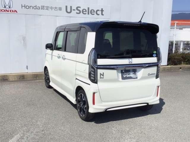 G・Lターボホンダセンシング ホンダ純正メモリーナビ フルセグテレビ(9枚目)