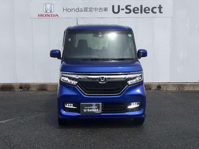 G・Lホンダセンシング ホンダ純正メモリーナビ フルセグTV(2枚目)