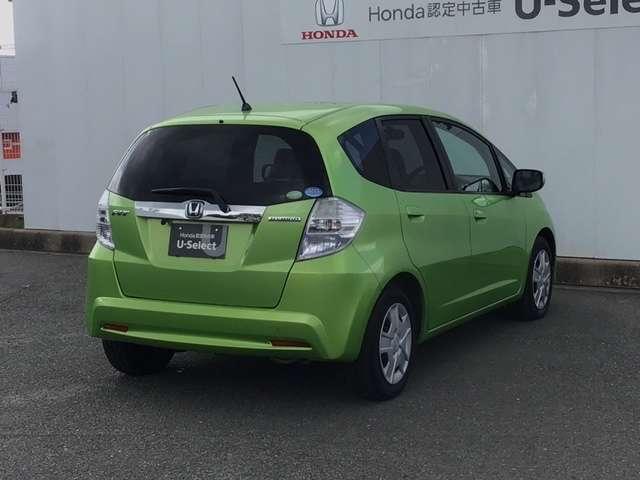 ベースグレード ホンダ純正メモリーナビ ワンセグTV(7枚目)