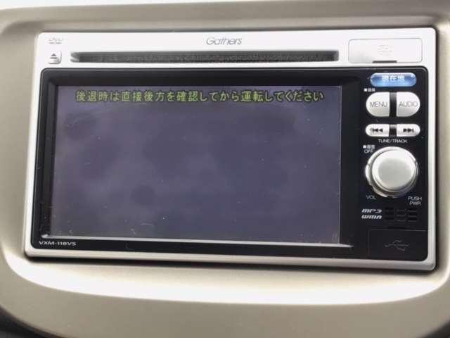 ベースグレード ホンダ純正メモリーナビ ワンセグTV(12枚目)