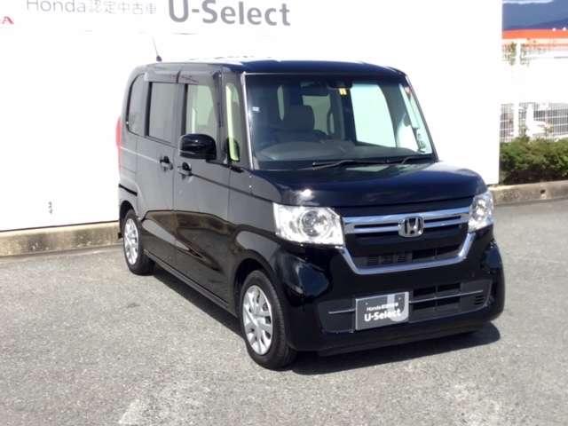 G・EX ホンダ純正メモリーナビ フルセグテレビ Rカメラ ETC 横滑り防止装置 Sキー アイドリングストップ フルセグ メモリーナビ 盗難防止装置 LEDライト(5枚目)