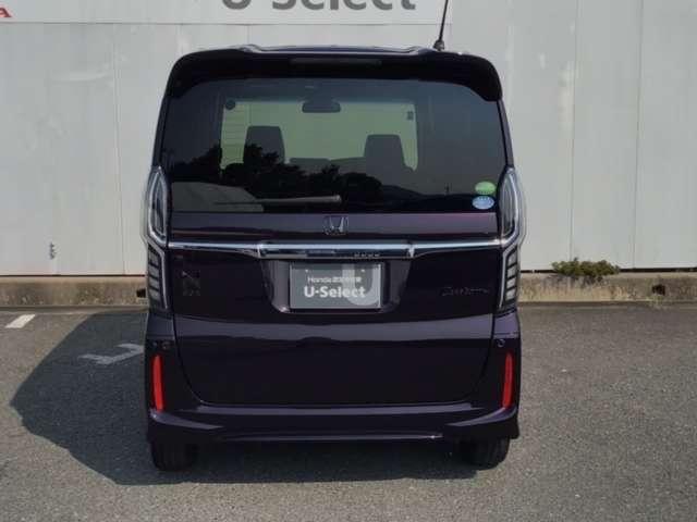 G・Lターボホンダセンシング 純正メモリーナビ 両側電動スライドドア 左右パワースライドドア アイドルストップ スマートキ 助手席エアバッグ LEDヘットライト ターボエンジン 整備点検記録簿 ナビTV CD ローダウン アルミ(8枚目)