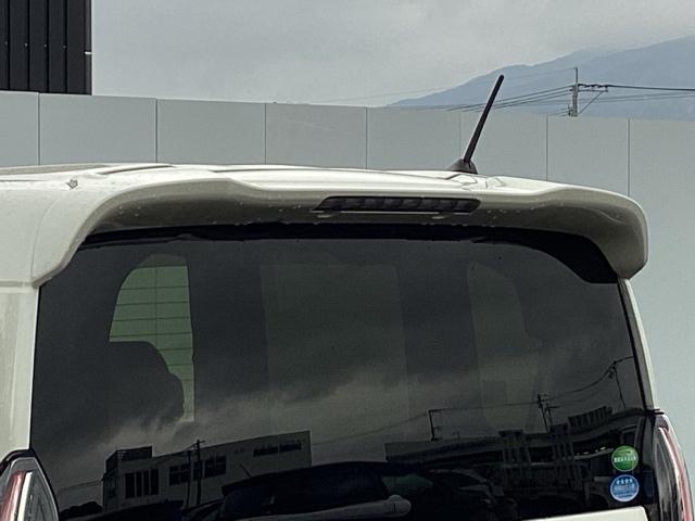 Ｎ－ＢＯＸカスタム Ｇ・Ｌターボホンダセンシング　純正メモリーナビ　両側電動スライドドア　Ｗ電動ドア　スマートキー・プッシュスタート　ブレーキサポート　助手席エアバック　サイドカーテンエアバック　アクティブクルーズコントロール　バックアイカメラ　ＰＷ（28枚目）