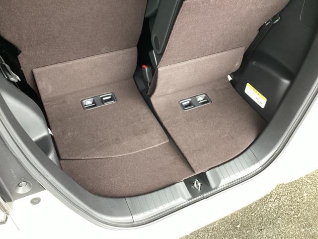 Ｎ－ＢＯＸカスタム Ｇ・Ｌターボホンダセンシング　純正メモリーナビ　両側電動スライドドア　Ｗ電動ドア　スマートキー・プッシュスタート　ブレーキサポート　助手席エアバック　サイドカーテンエアバック　アクティブクルーズコントロール　バックアイカメラ　ＰＷ（65枚目）