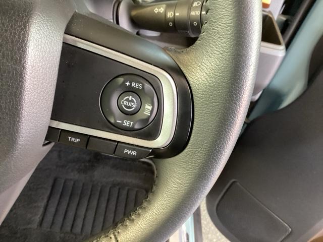 タフト Ｇターボ　ナビ　フルセグ　スカイフィールトップ　地デジＴＶ　３６０°カメラ　誤発進抑制装置　バックカメラ付き　パワーウインドウ　クルコン　横滑り防止装置　ＵＳＢ　ＬＥＤライト　サイドエアバッグ　ＥＴＣ　ＡＢＳ（45枚目）