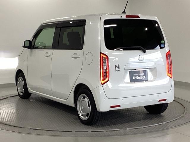 Ｎ－ＷＧＮ Ｌホンダセンシング　純正ナビ　フルセグ　リアカメラ　ＥＴＣ装備　Ｂモニタ　誤発進抑制　ＬＥＤランプ　シートヒータ　ＤＶＤ　横滑り防止機能　ＵＳＢポート　パーキングセンサー　セキュリティアラーム　キーフリー　ナビＴＶ（10枚目）
