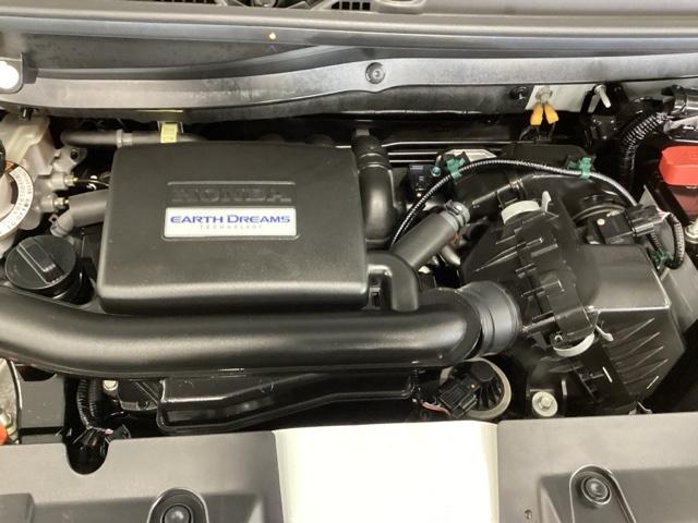 Ｎ－ＷＧＮ Ｌホンダセンシング　純正ナビ　フルセグ　リアカメラ　ＥＴＣ装備　Ｂモニタ　誤発進抑制　ＬＥＤランプ　シートヒータ　ＤＶＤ　横滑り防止機能　ＵＳＢポート　パーキングセンサー　セキュリティアラーム　キーフリー　ナビＴＶ（25枚目）