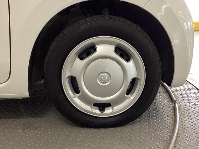 Ｎ－ＷＧＮ Ｌホンダセンシング　純正ナビ　フルセグ　リアカメラ　ＥＴＣ装備　Ｂモニタ　誤発進抑制　ＬＥＤランプ　シートヒータ　ＤＶＤ　横滑り防止機能　ＵＳＢポート　パーキングセンサー　セキュリティアラーム　キーフリー　ナビＴＶ（27枚目）