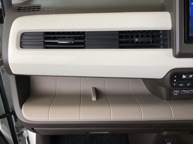 Ｎ－ＷＧＮ Ｌホンダセンシング　純正ナビ　フルセグ　リアカメラ　ＥＴＣ装備　Ｂモニタ　誤発進抑制　ＬＥＤランプ　シートヒータ　ＤＶＤ　横滑り防止機能　ＵＳＢポート　パーキングセンサー　セキュリティアラーム　キーフリー　ナビＴＶ（42枚目）