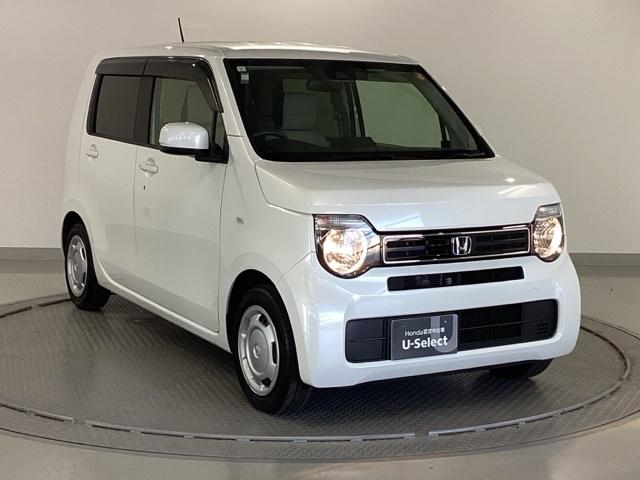 N-WGN Lホンダセンシング 純正ナビ フルセグ リアカメラ ETC装備 Bモニタ 誤発進抑制 シートヒータ DVD 横滑り防止機能 USBポート パーキングセンサー セキュリティアラーム キーフリー ナビTV スマートキー(7枚目)