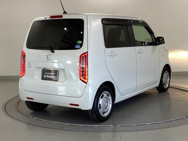 N-WGN Lホンダセンシング 純正ナビ フルセグ リアカメラ ETC装備 Bモニタ 誤発進抑制 シートヒータ DVD 横滑り防止機能 USBポート パーキングセンサー セキュリティアラーム キーフリー ナビTV スマートキー(8枚目)