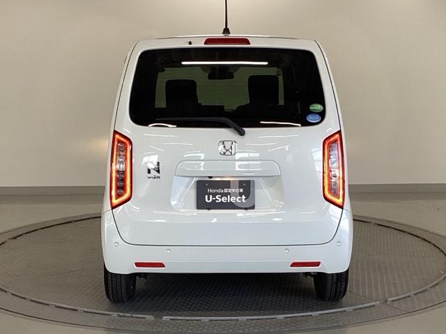 N-WGN Lホンダセンシング 純正ナビ フルセグ リアカメラ ETC装備 Bモニタ 誤発進抑制 シートヒータ DVD 横滑り防止機能 USBポート パーキングセンサー セキュリティアラーム キーフリー ナビTV スマートキー(9枚目)