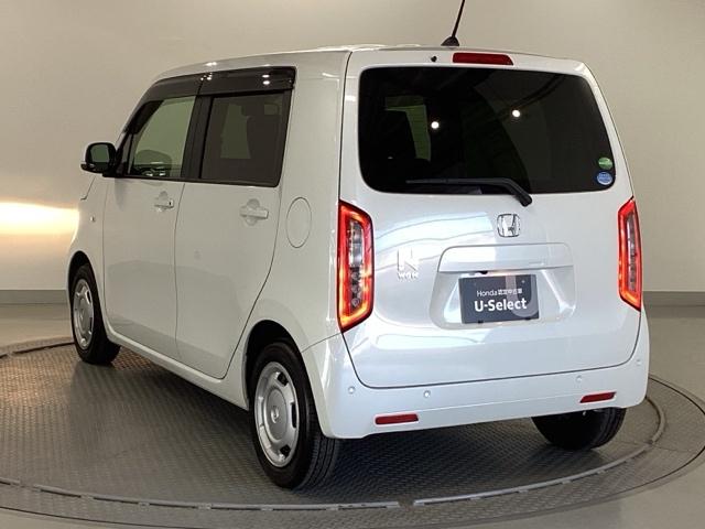 N-WGN Lホンダセンシング 純正ナビ フルセグ リアカメラ ETC装備 Bモニタ 誤発進抑制 シートヒータ DVD 横滑り防止機能 USBポート パーキングセンサー セキュリティアラーム キーフリー ナビTV スマートキー(10枚目)