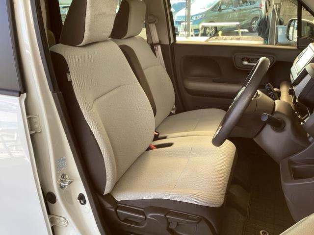 N-WGN Lホンダセンシング 純正ナビ フルセグ リアカメラ ETC装備 Bモニタ 誤発進抑制 シートヒータ DVD 横滑り防止機能 USBポート パーキングセンサー セキュリティアラーム キーフリー ナビTV スマートキー(18枚目)