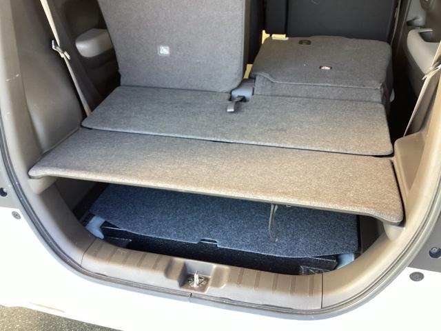 N-WGN Lホンダセンシング 純正ナビ フルセグ リアカメラ ETC装備 Bモニタ 誤発進抑制 シートヒータ DVD 横滑り防止機能 USBポート パーキングセンサー セキュリティアラーム キーフリー ナビTV スマートキー(22枚目)