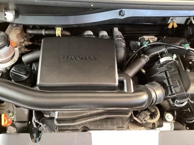 N-WGN Lホンダセンシング 純正ナビ フルセグ リアカメラ ETC装備 Bモニタ 誤発進抑制 シートヒータ DVD 横滑り防止機能 USBポート パーキングセンサー セキュリティアラーム キーフリー ナビTV スマートキー(23枚目)